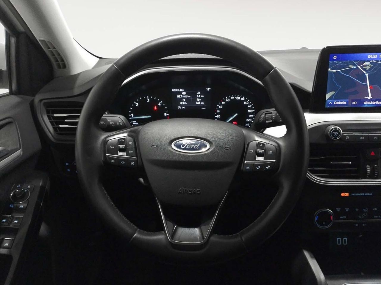 Ford Focus 1.5 EcoBlue Trend+ - foto 7
