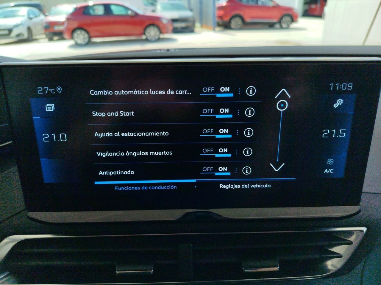 Peugeot 3008 PureTech 130 Allure Pack - foto 14