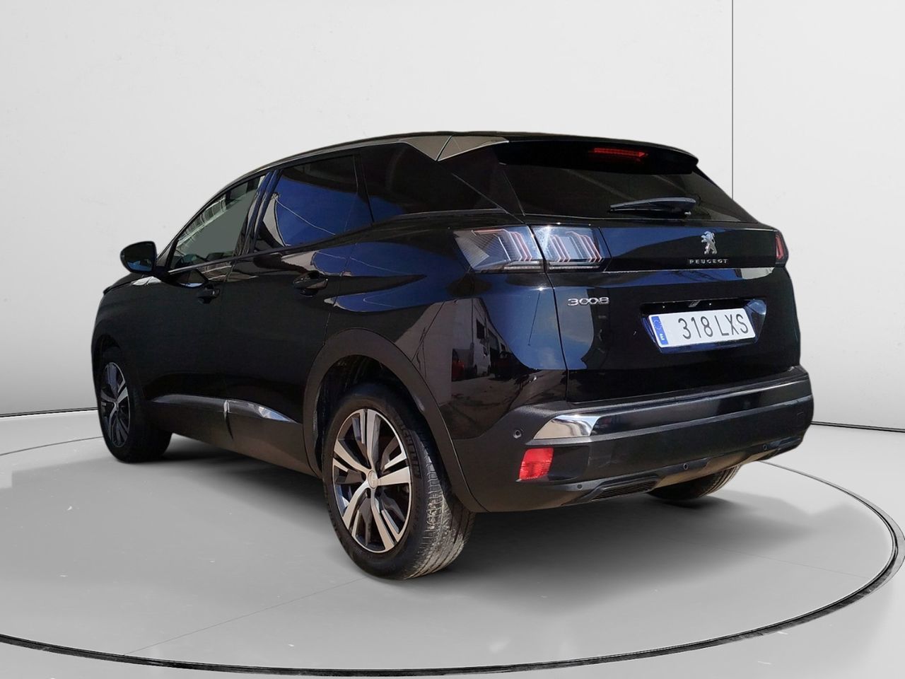 Peugeot 3008 PureTech 130 Allure Pack - foto 4