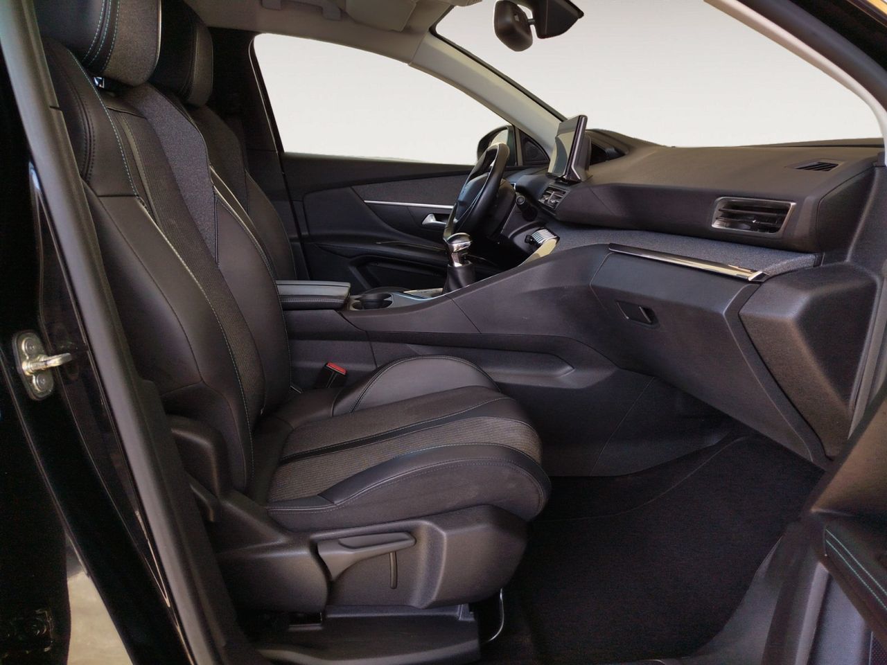 Peugeot 3008 PureTech 130 Allure Pack - foto 10