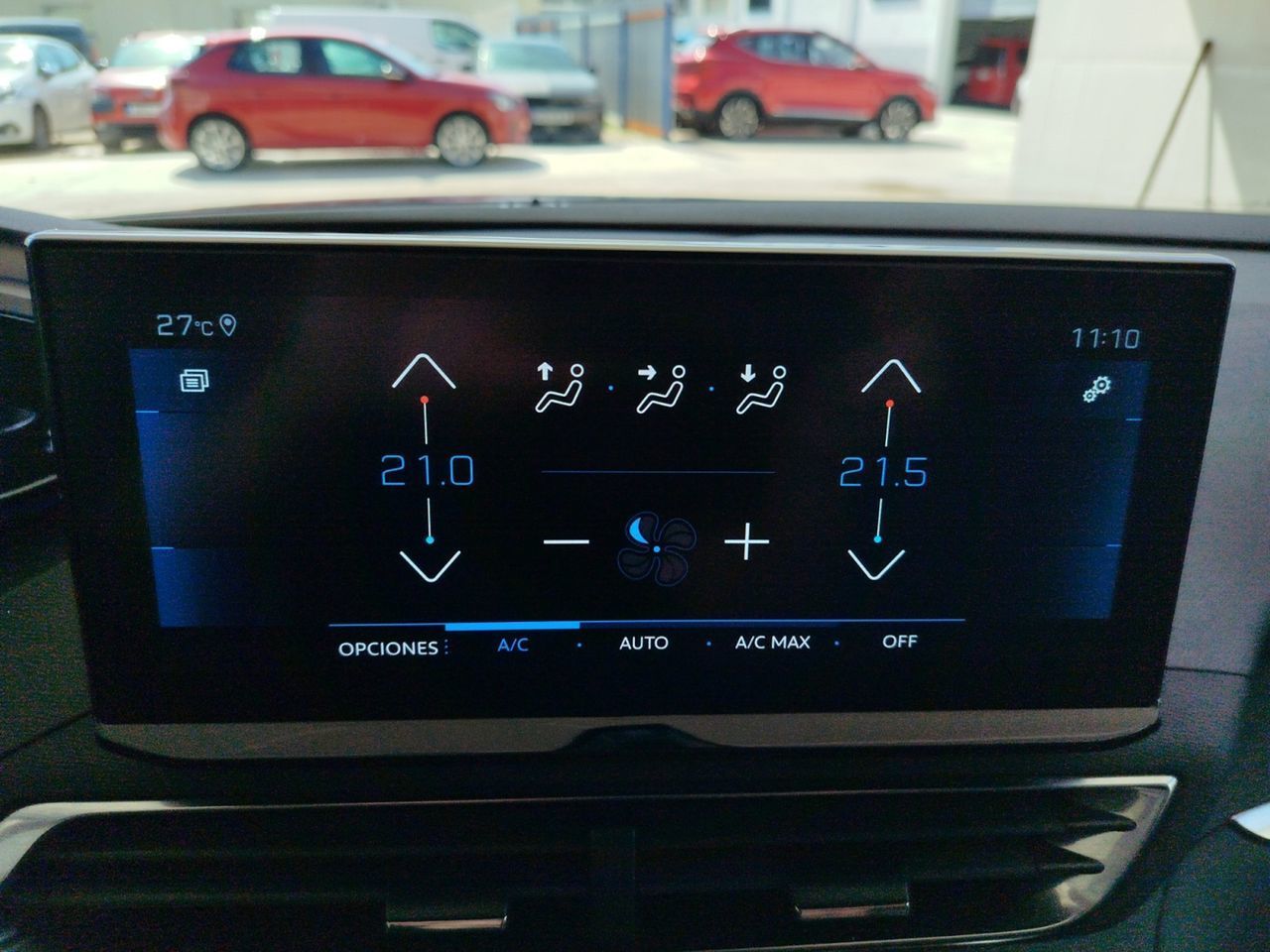 Peugeot 3008 PureTech 130 Allure Pack - foto 19
