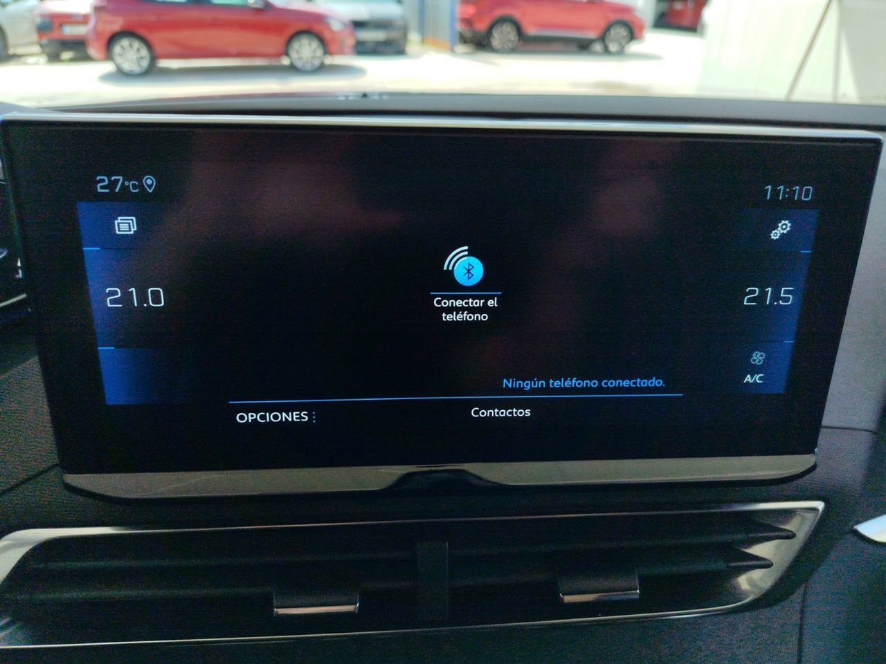 Peugeot 3008 PureTech 130 Allure Pack - foto 16