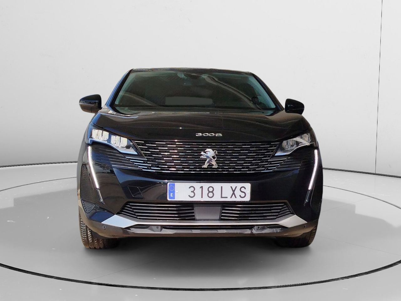 Peugeot 3008 PureTech 130 Allure Pack - foto 5