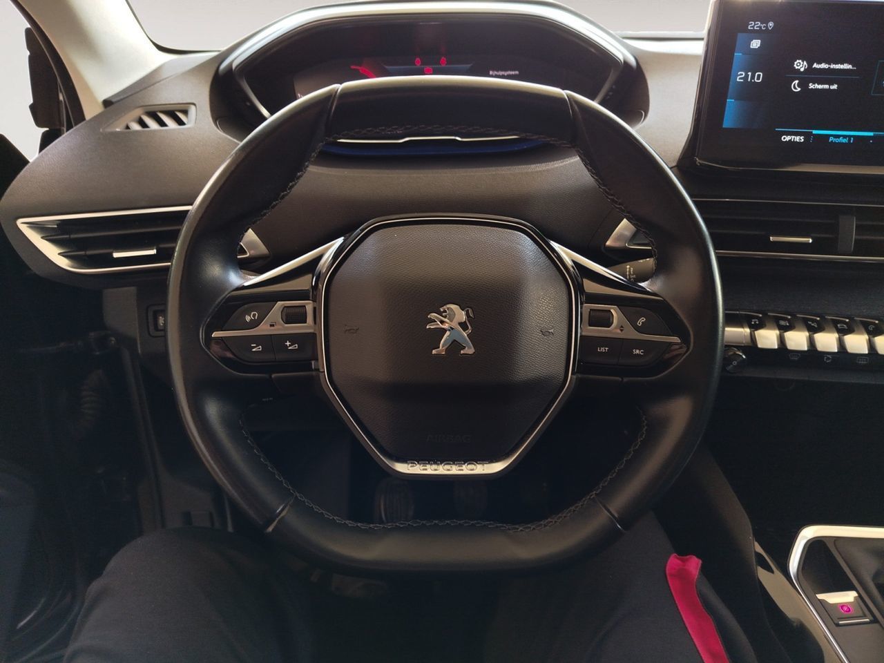 Peugeot 3008 PureTech 130 Allure Pack - foto 7