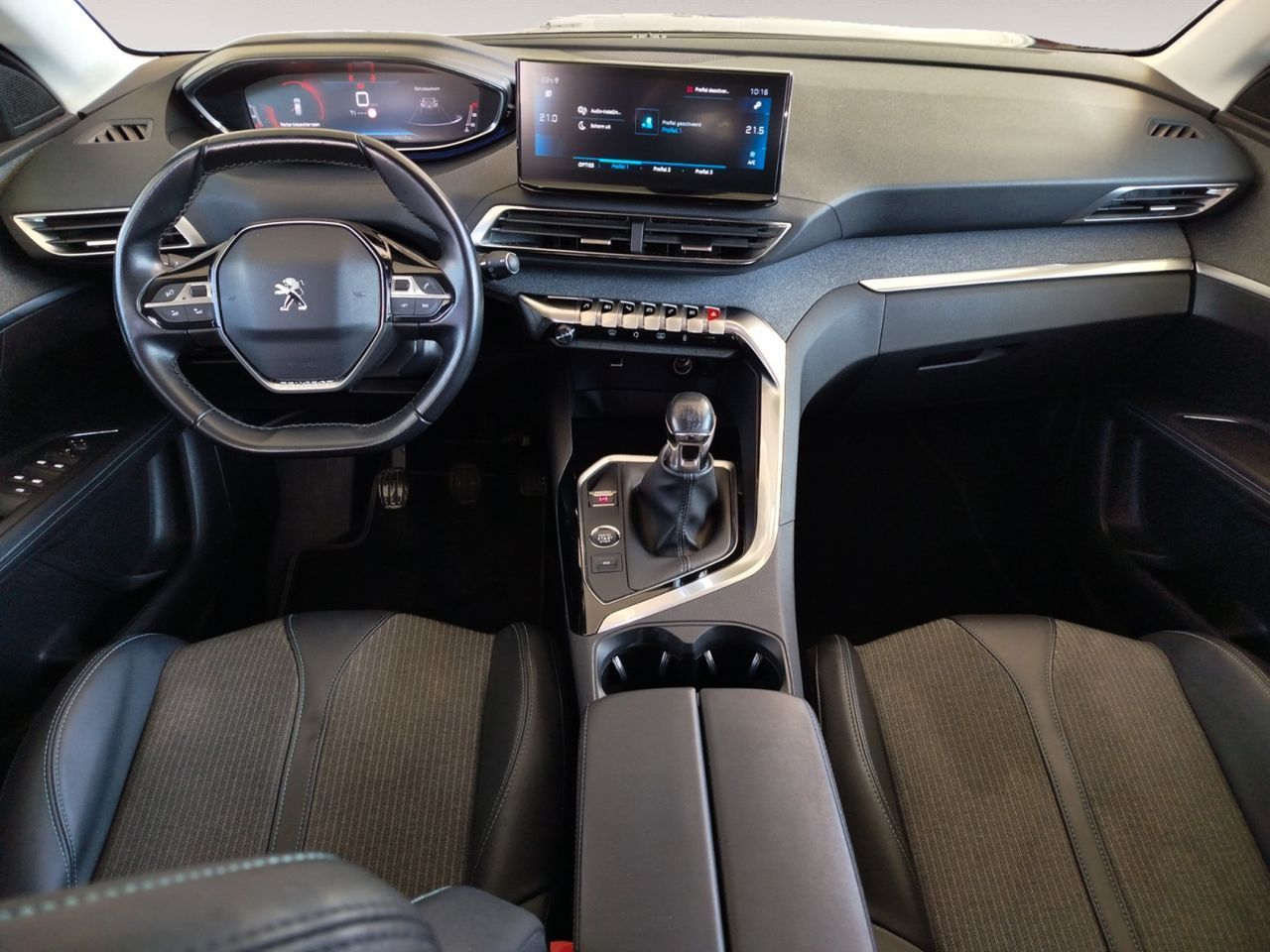 Peugeot 3008 PureTech 130 Allure Pack - foto 6
