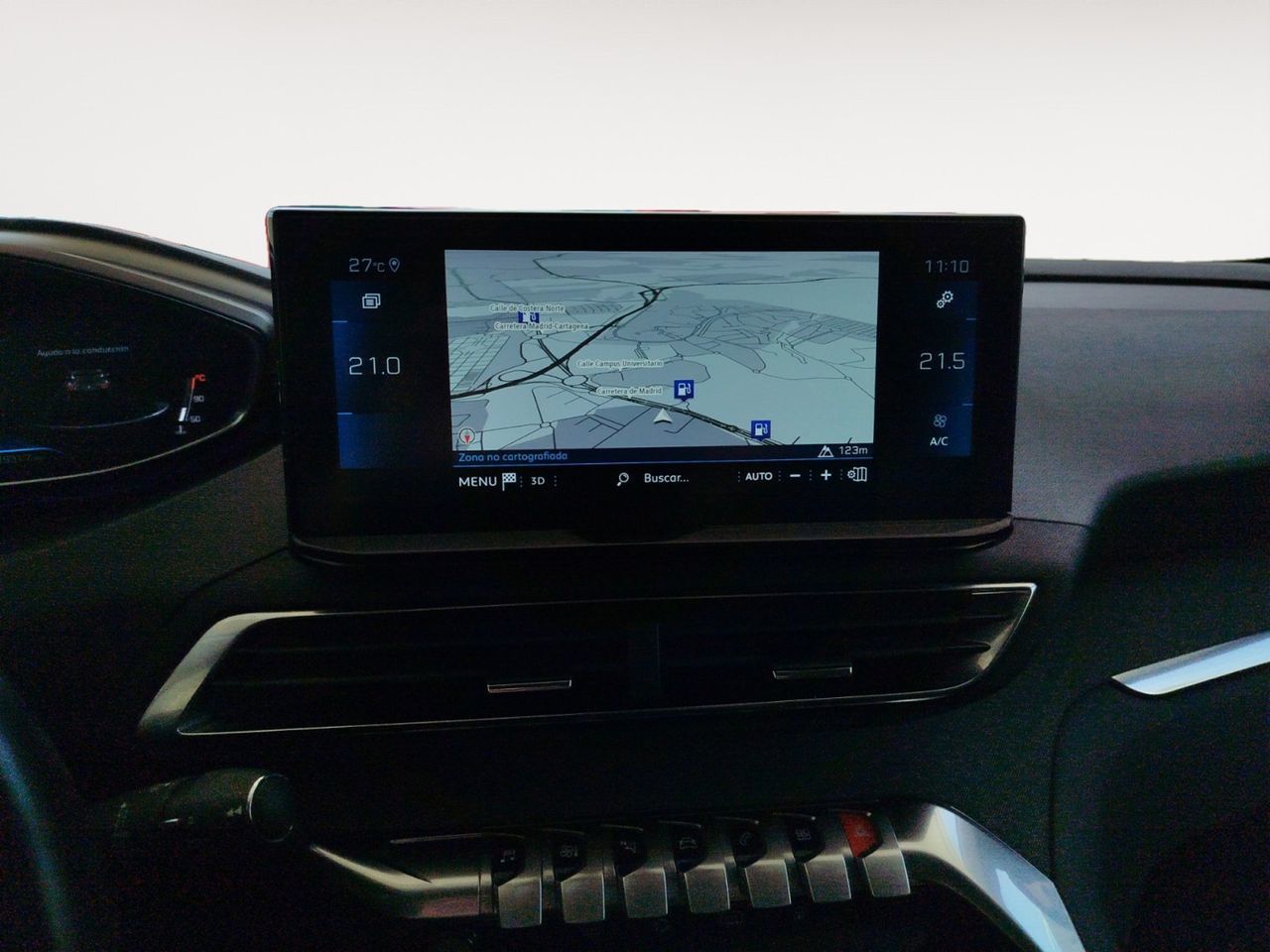 Peugeot 3008 PureTech 130 Allure Pack - foto 17