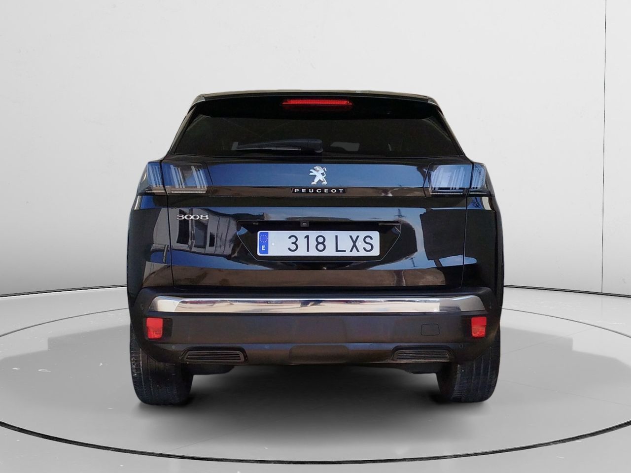 Peugeot 3008 PureTech 130 Allure Pack - foto 3