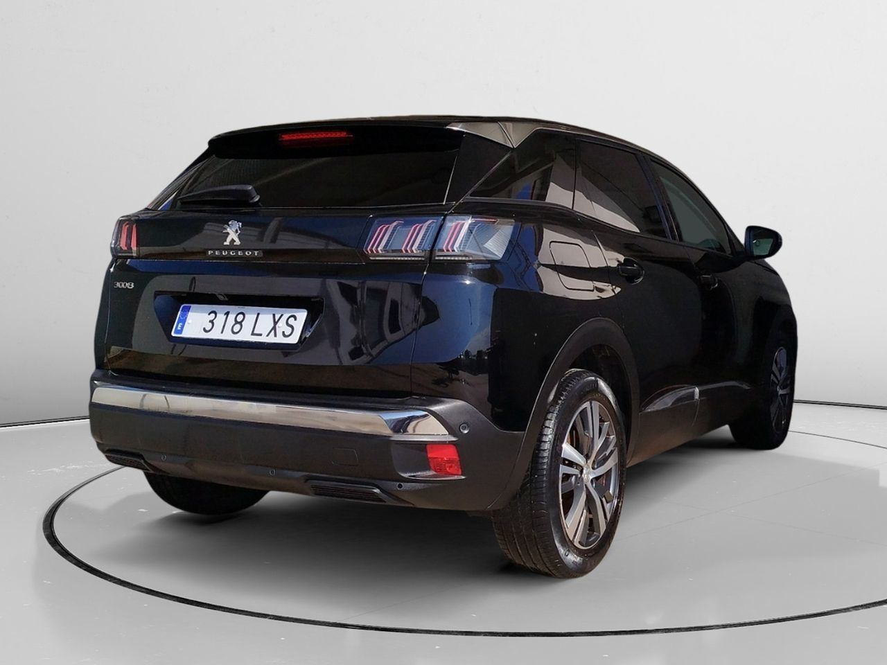Peugeot 3008 PureTech 130 Allure Pack - foto 2