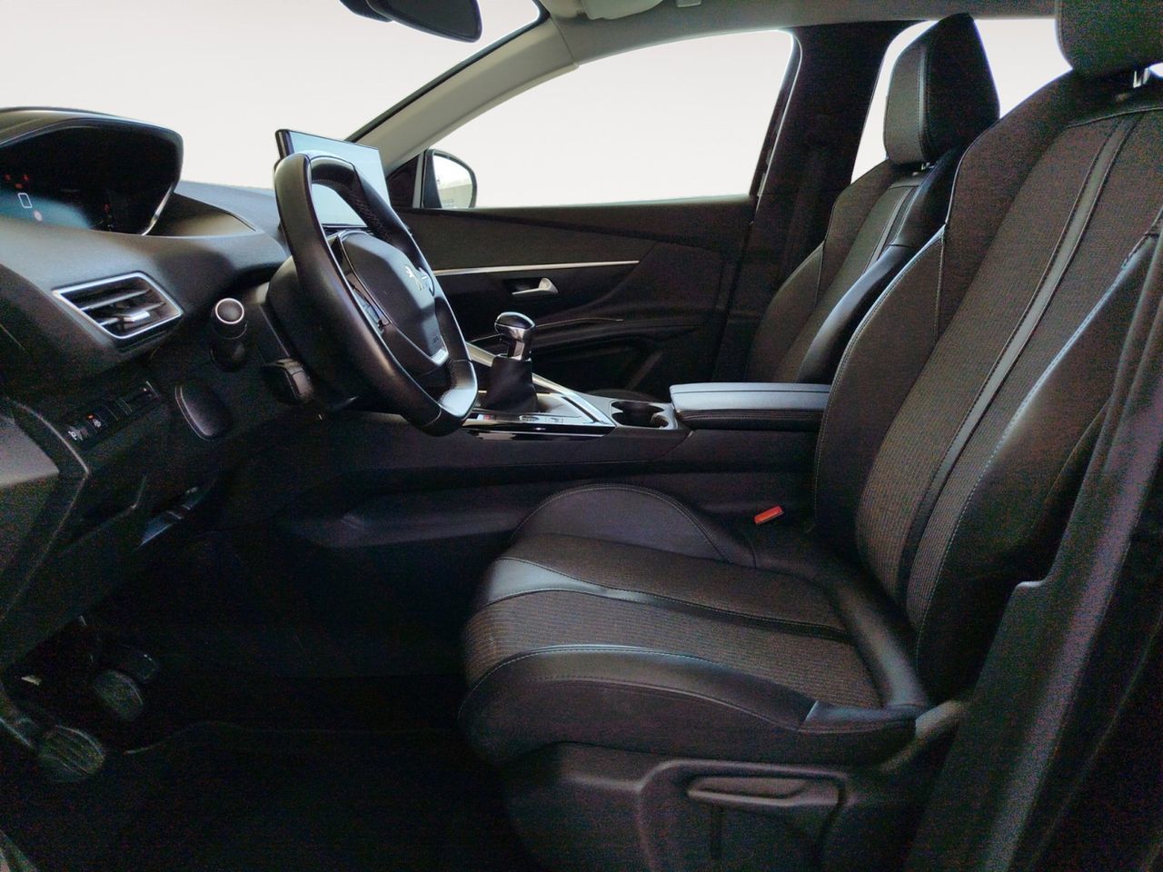 Peugeot 3008 PureTech 130 Allure Pack - foto 8