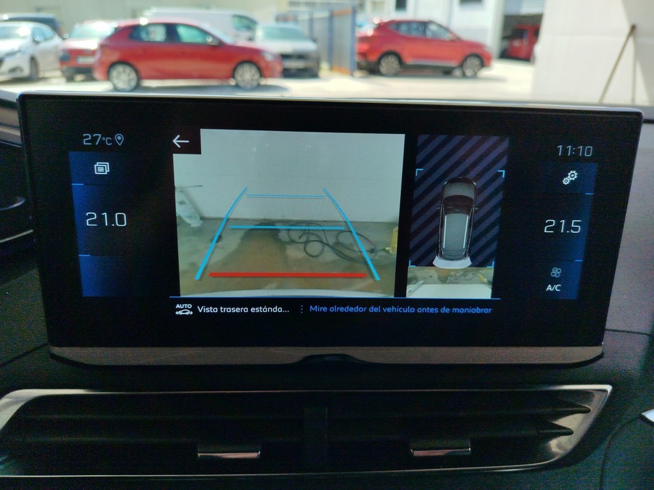 Peugeot 3008 PureTech 130 Allure Pack - foto 18