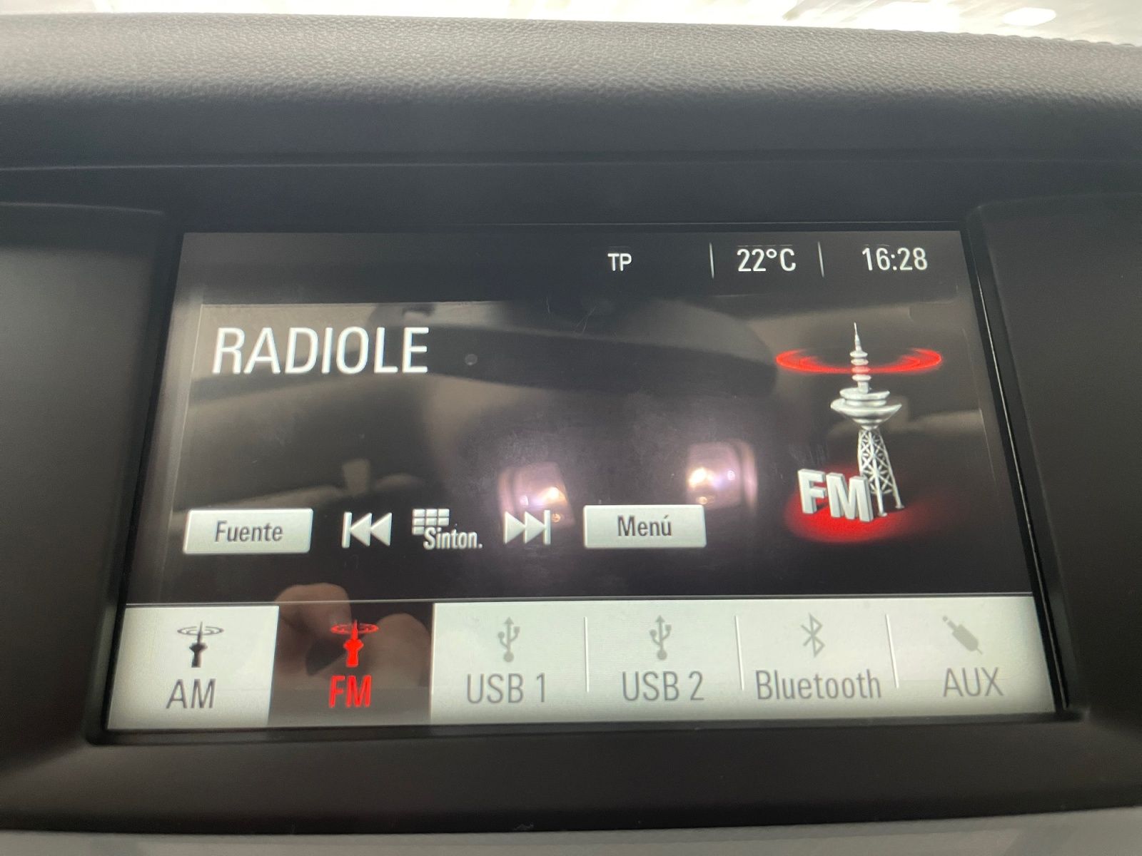Opel Insignia GS 1.5 Turbo XFL 120 Aniversario - foto 18