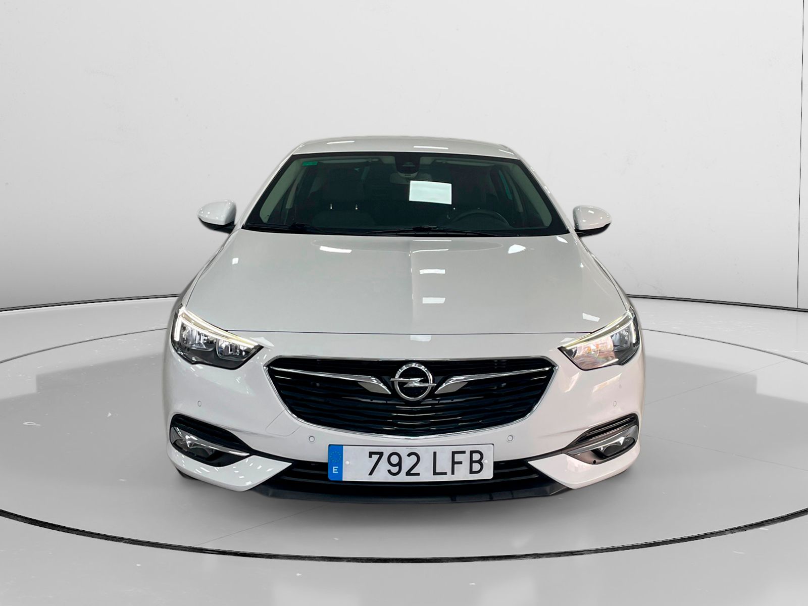 Opel Insignia GS 1.5 Turbo XFL 120 Aniversario - foto 5