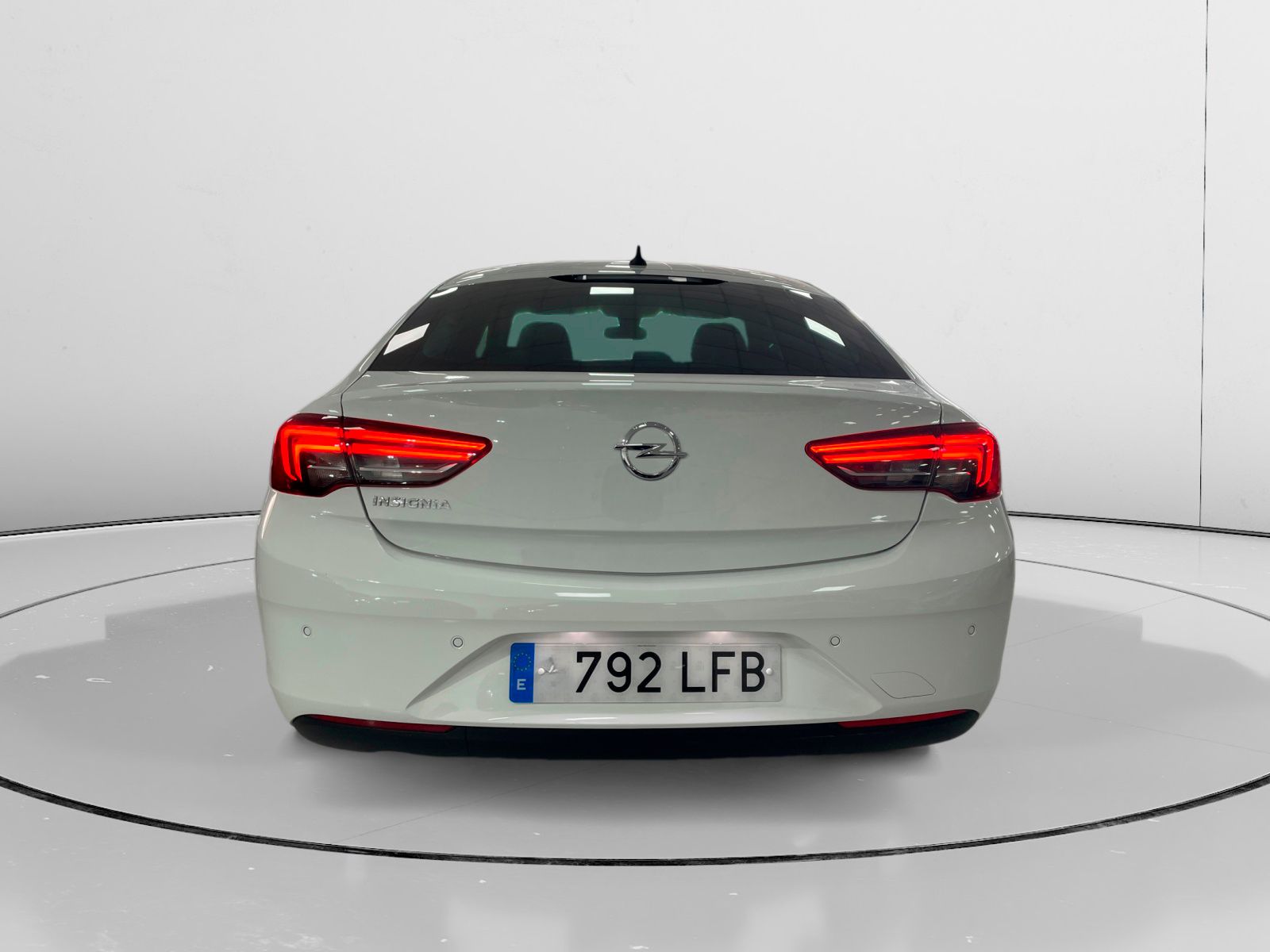 Opel Insignia GS 1.5 Turbo XFL 120 Aniversario - foto 3