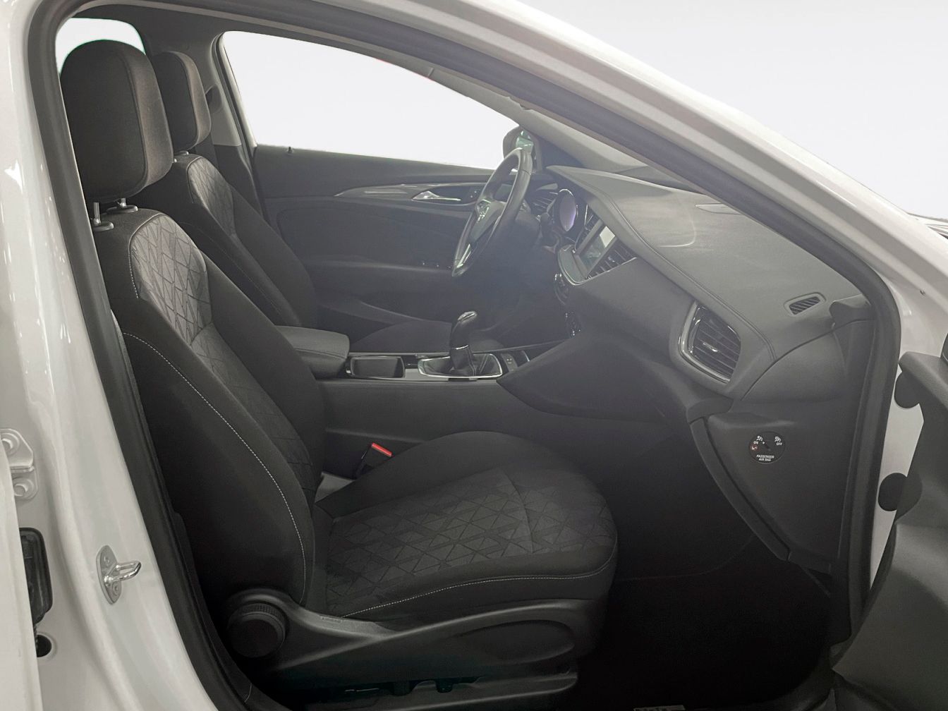 Opel Insignia GS 1.5 Turbo XFL 120 Aniversario - foto 11