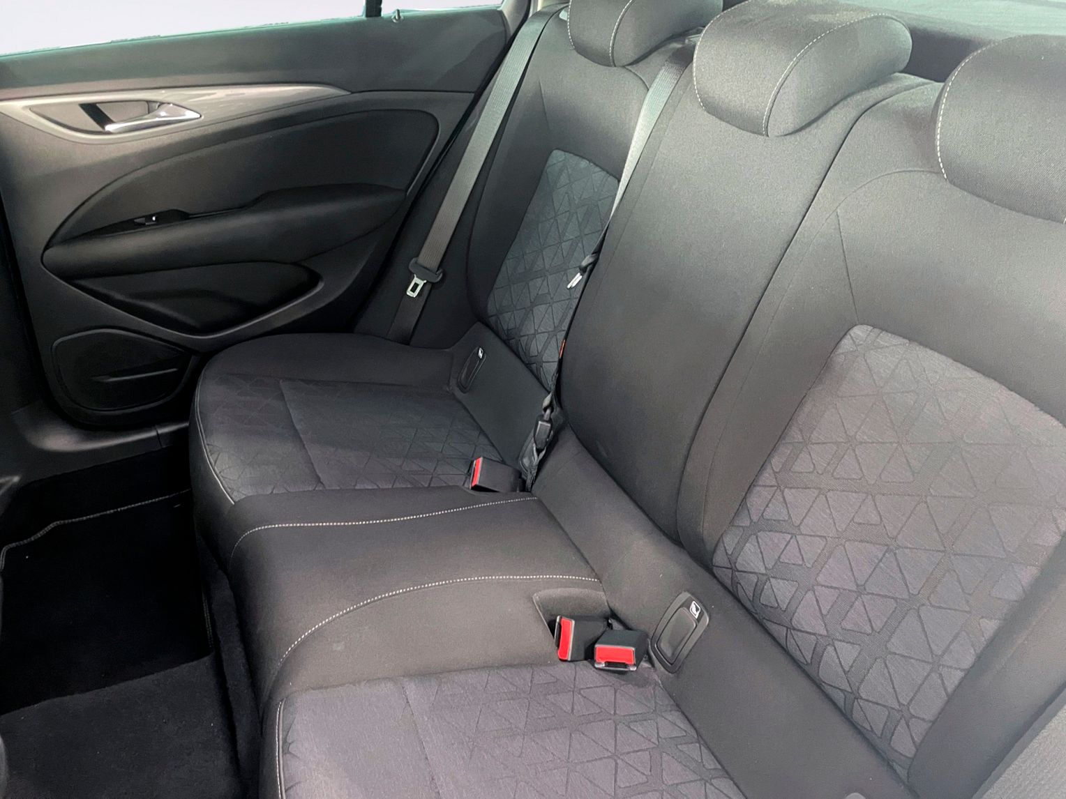 Opel Insignia GS 1.5 Turbo XFL 120 Aniversario - foto 10