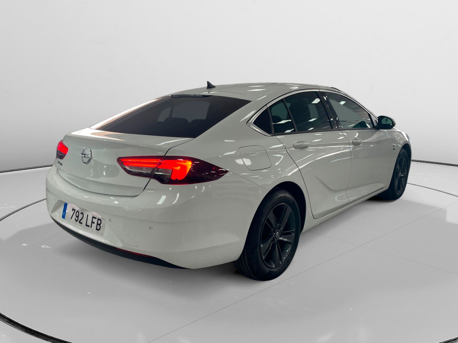 Opel Insignia GS 1.5 Turbo XFL 120 Aniversario - foto 2