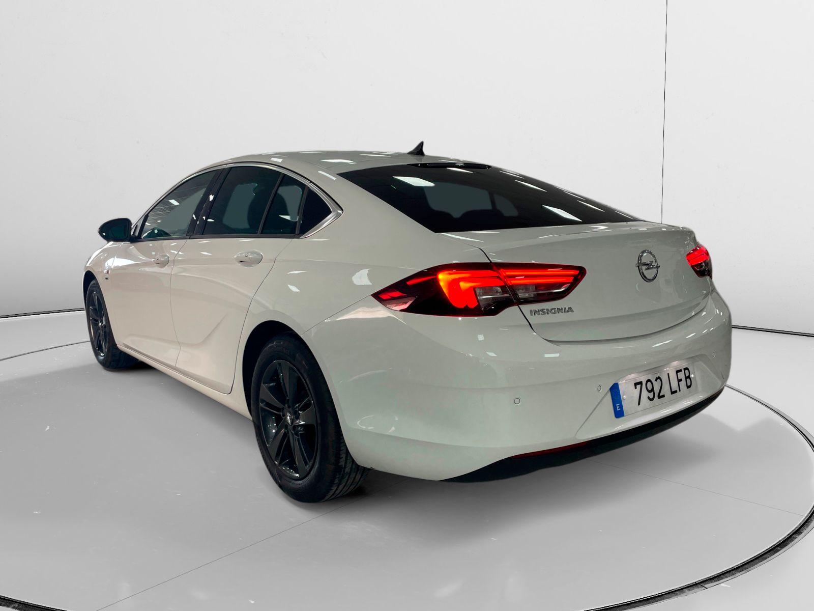 Opel Insignia GS 1.5 Turbo XFL 120 Aniversario - foto 4