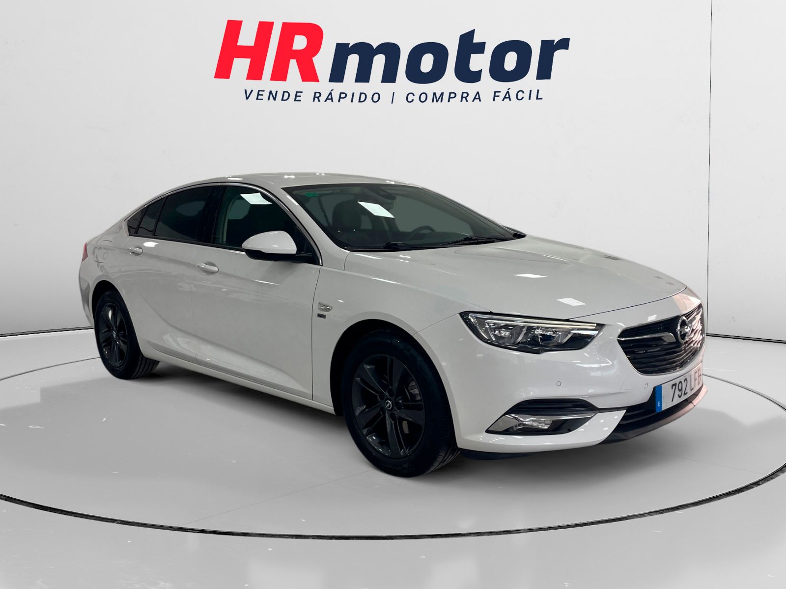 Opel Insignia GS 1.5 Turbo XFL 120 Aniversario