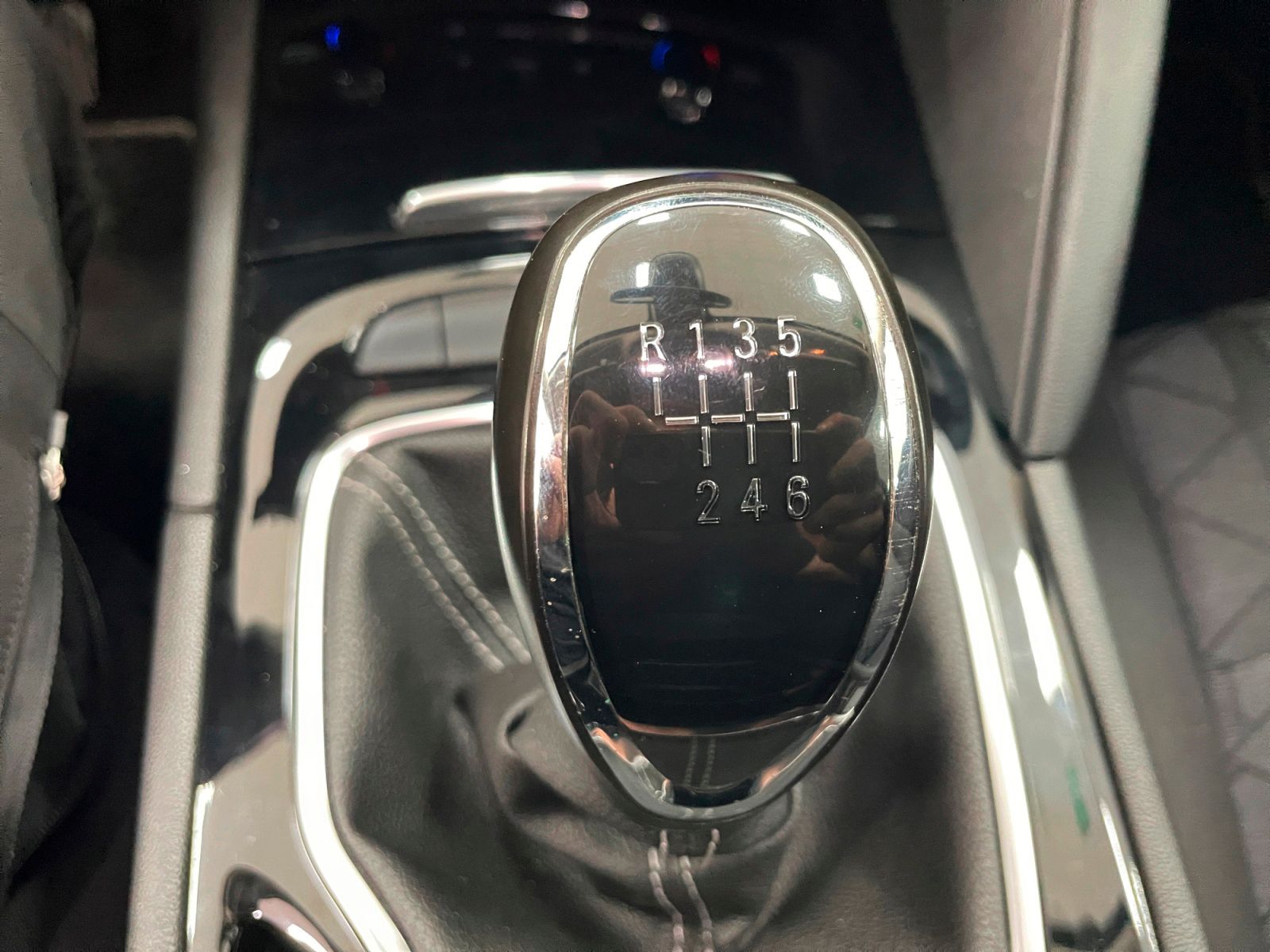 Opel Insignia GS 1.5 Turbo XFL 120 Aniversario - foto 13
