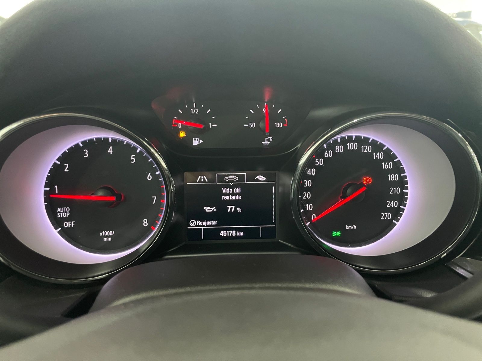 Opel Insignia GS 1.5 Turbo XFL 120 Aniversario - foto 14