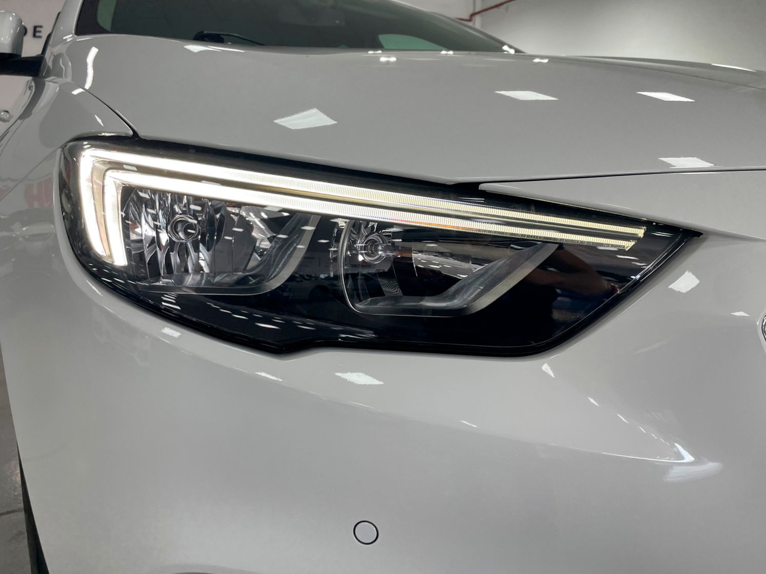 Opel Insignia GS 1.5 Turbo XFL 120 Aniversario - foto 19