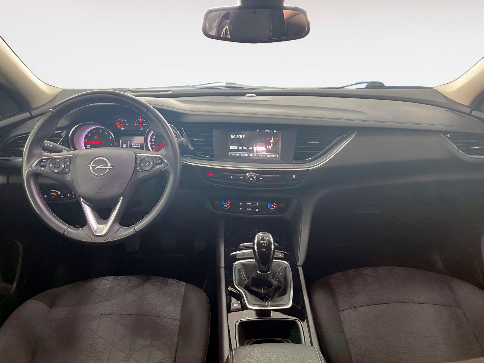 Opel Insignia GS 1.5 Turbo XFL 120 Aniversario - foto 7