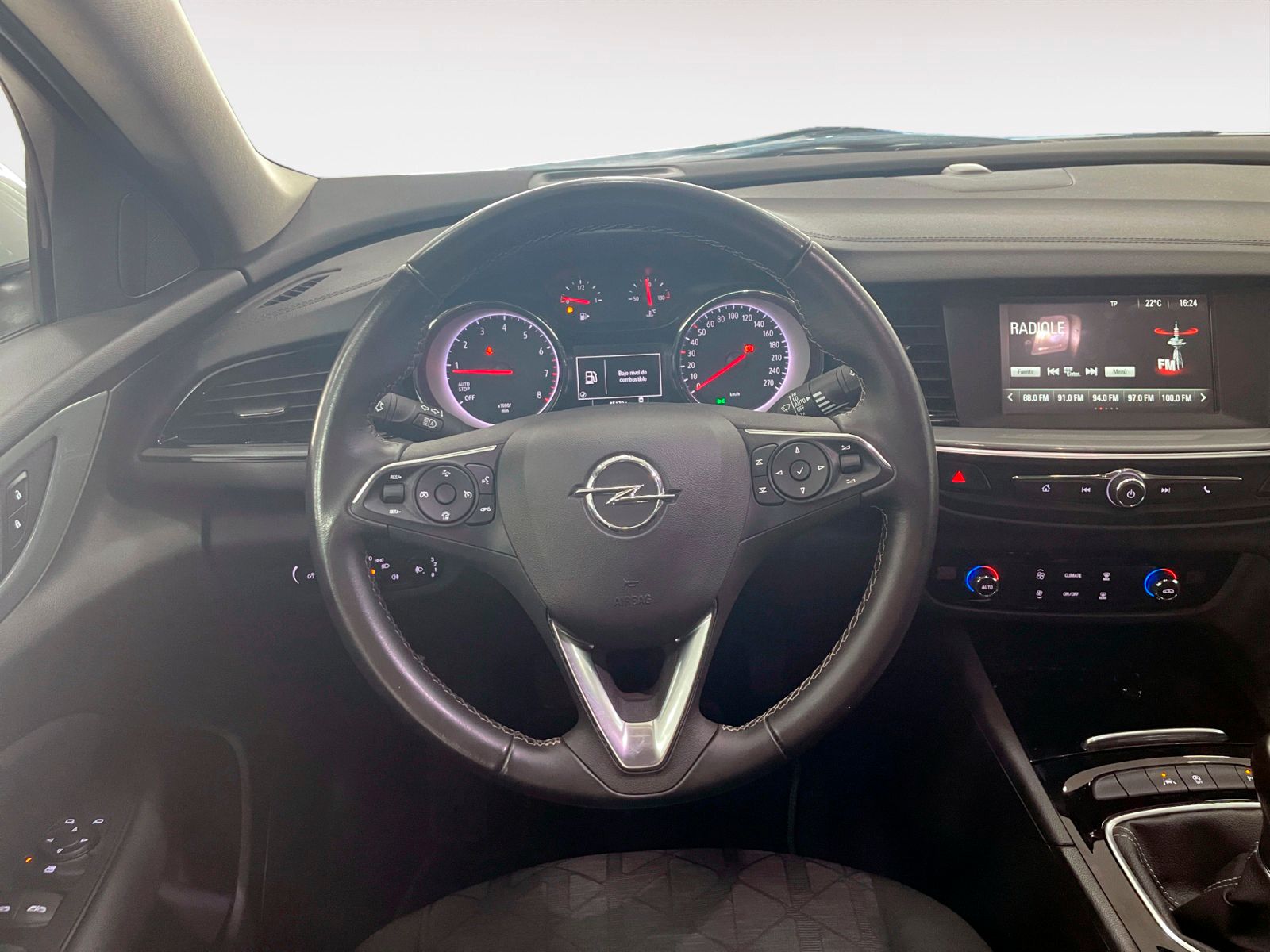 Opel Insignia GS 1.5 Turbo XFL 120 Aniversario - foto 8