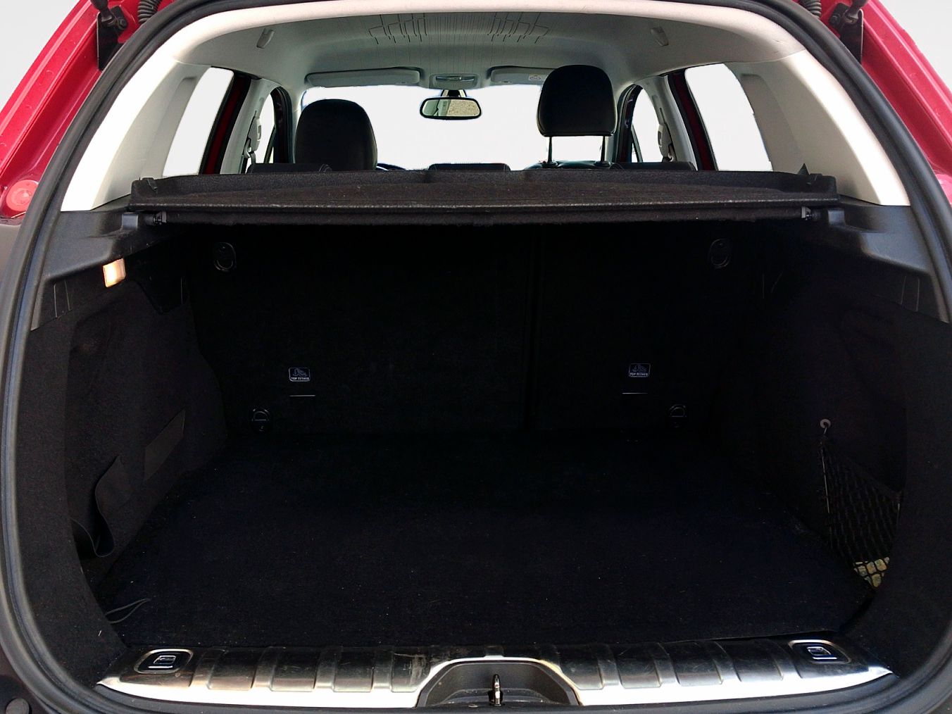 Peugeot 2008 PureTech 110 Allure - foto 12