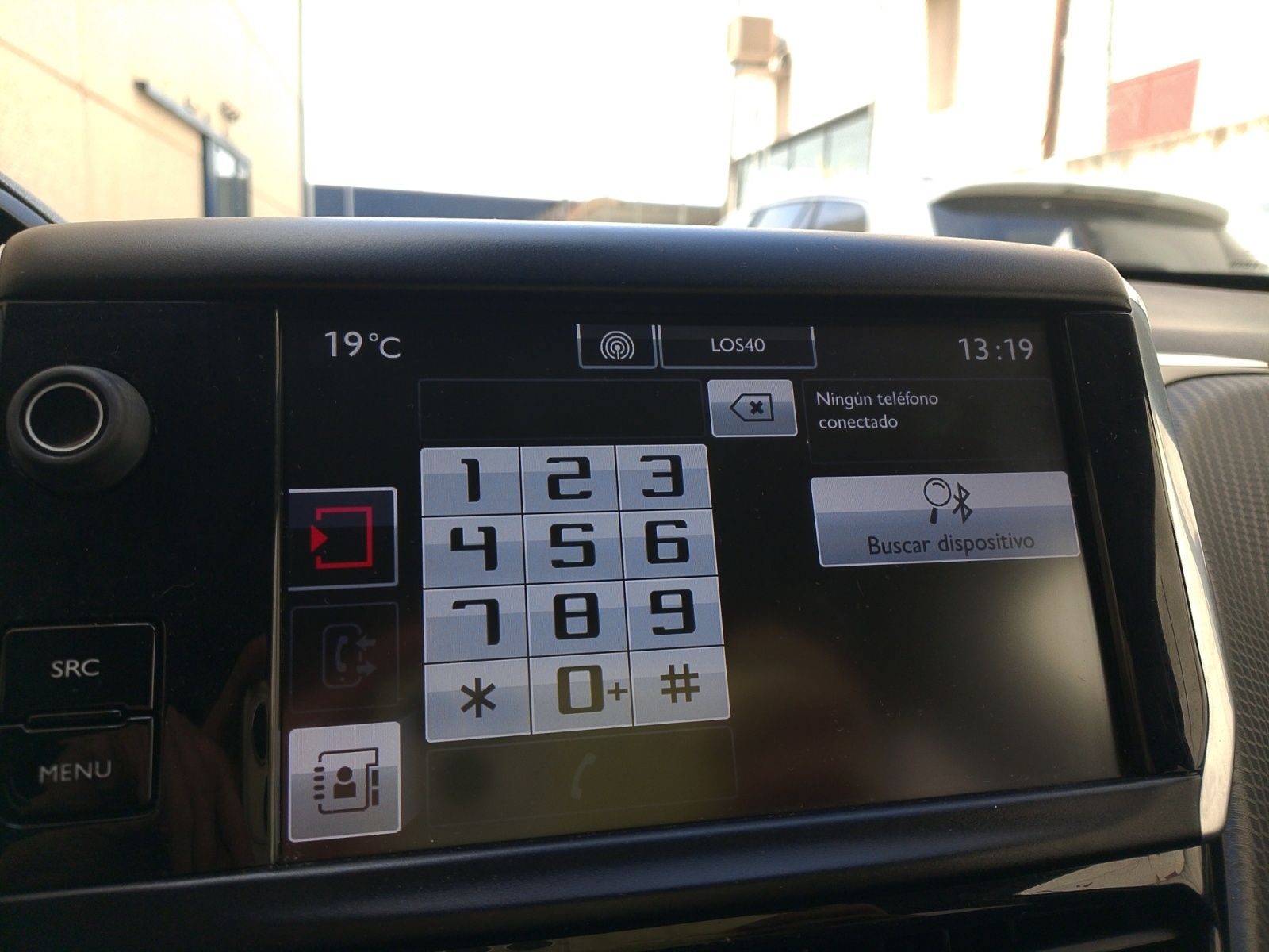 Peugeot 2008 PureTech 110 Allure - foto 18
