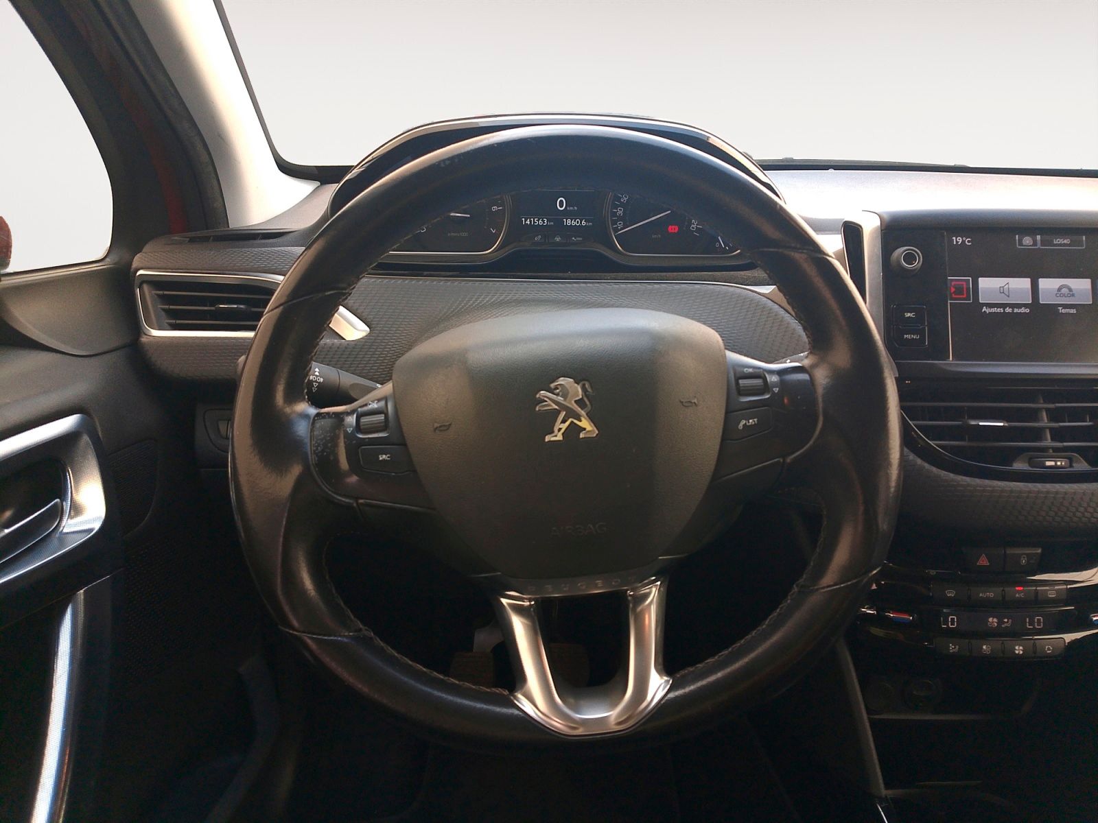 Peugeot 2008 PureTech 110 Allure - foto 8