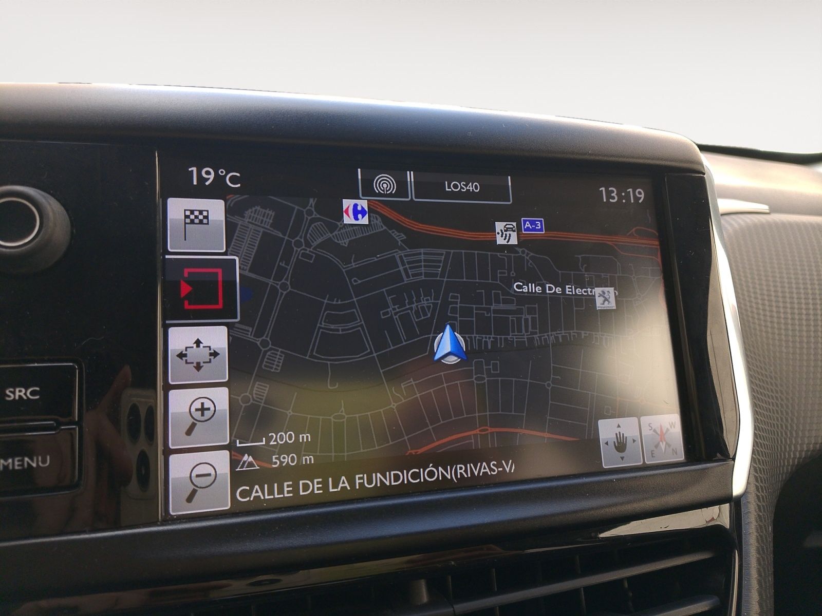 Peugeot 2008 PureTech 110 Allure - foto 16