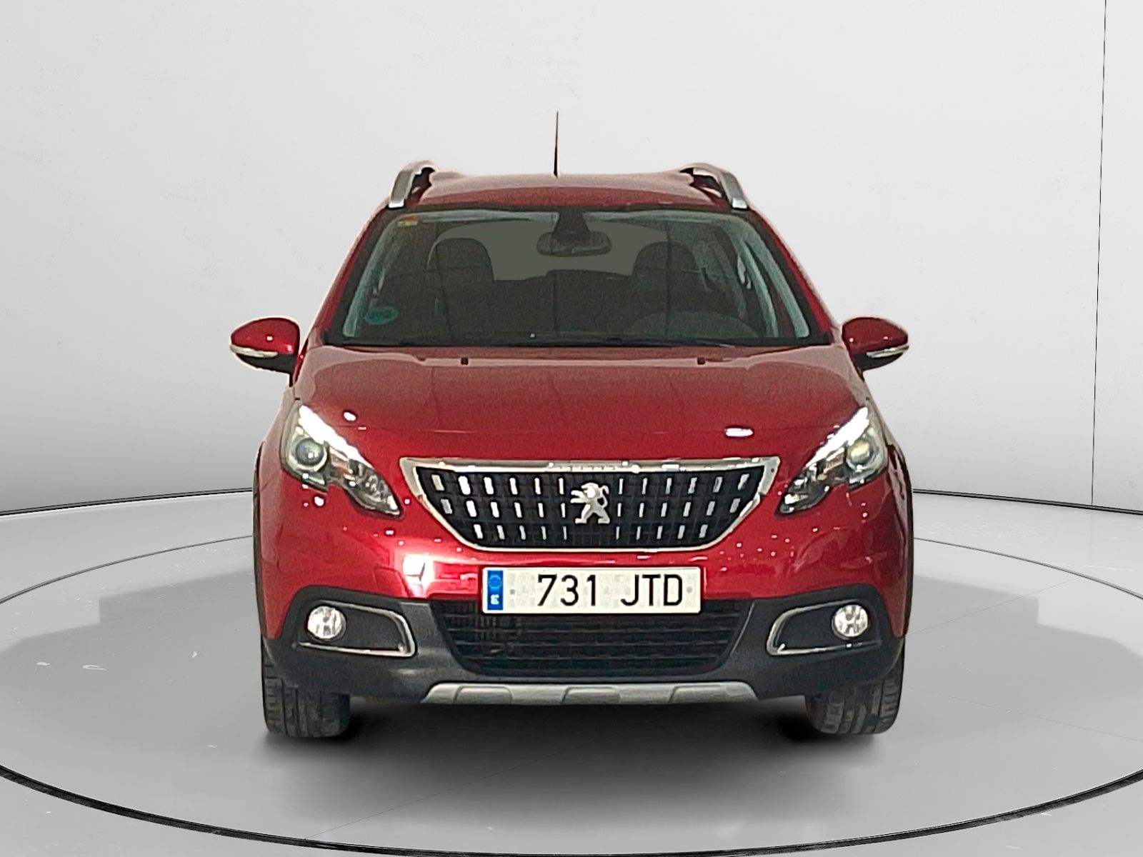 Peugeot 2008 PureTech 110 Allure - foto 5