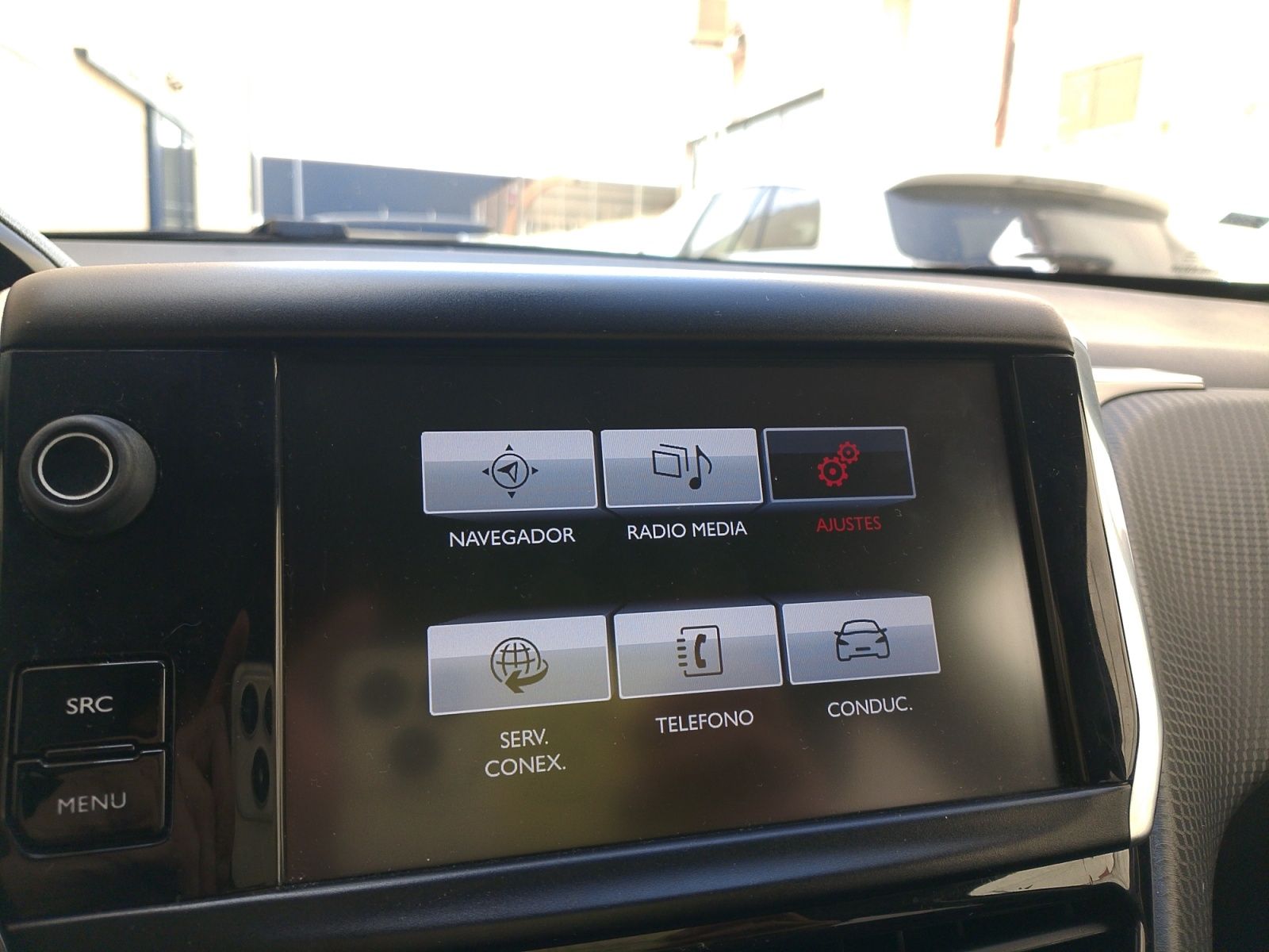 Peugeot 2008 PureTech 110 Allure - foto 15