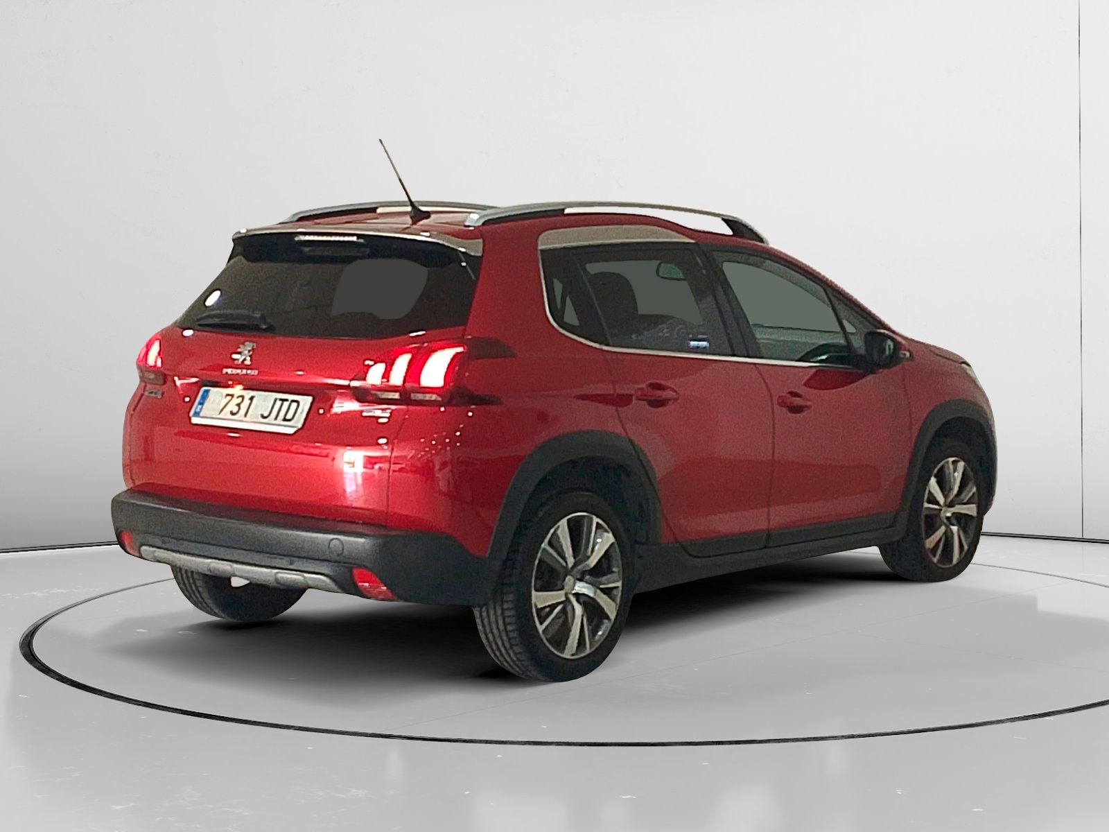 Peugeot 2008 PureTech 110 Allure - foto 2