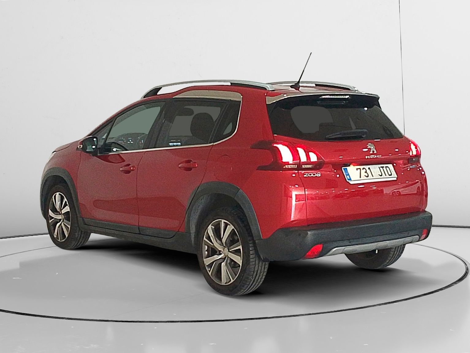 Peugeot 2008 PureTech 110 Allure - foto 4