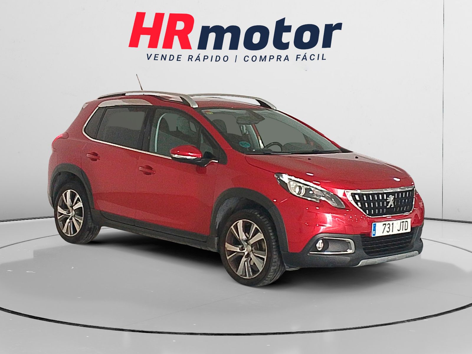 Peugeot 2008 PureTech 110 Allure - foto 1