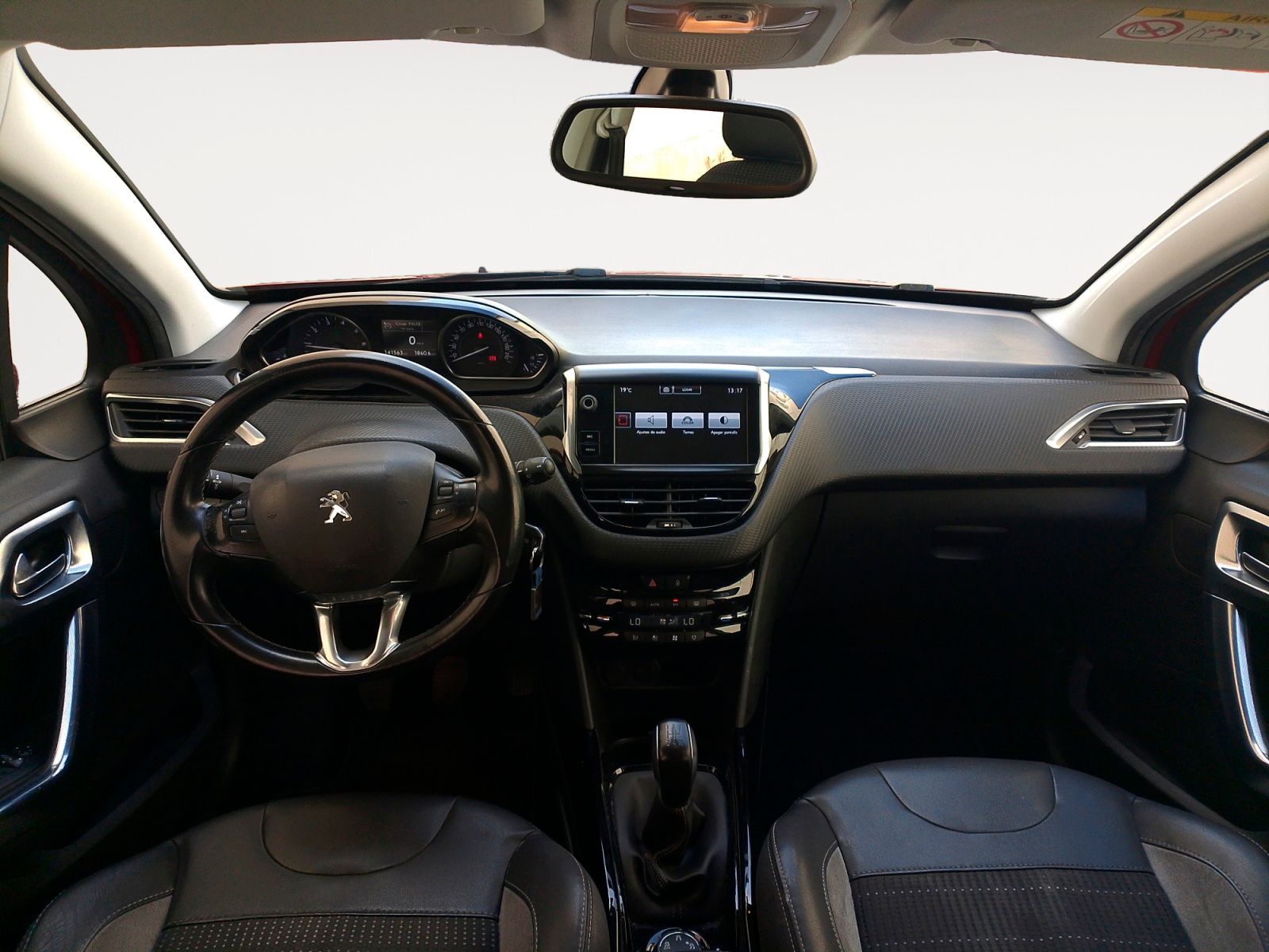 Peugeot 2008 PureTech 110 Allure - foto 7