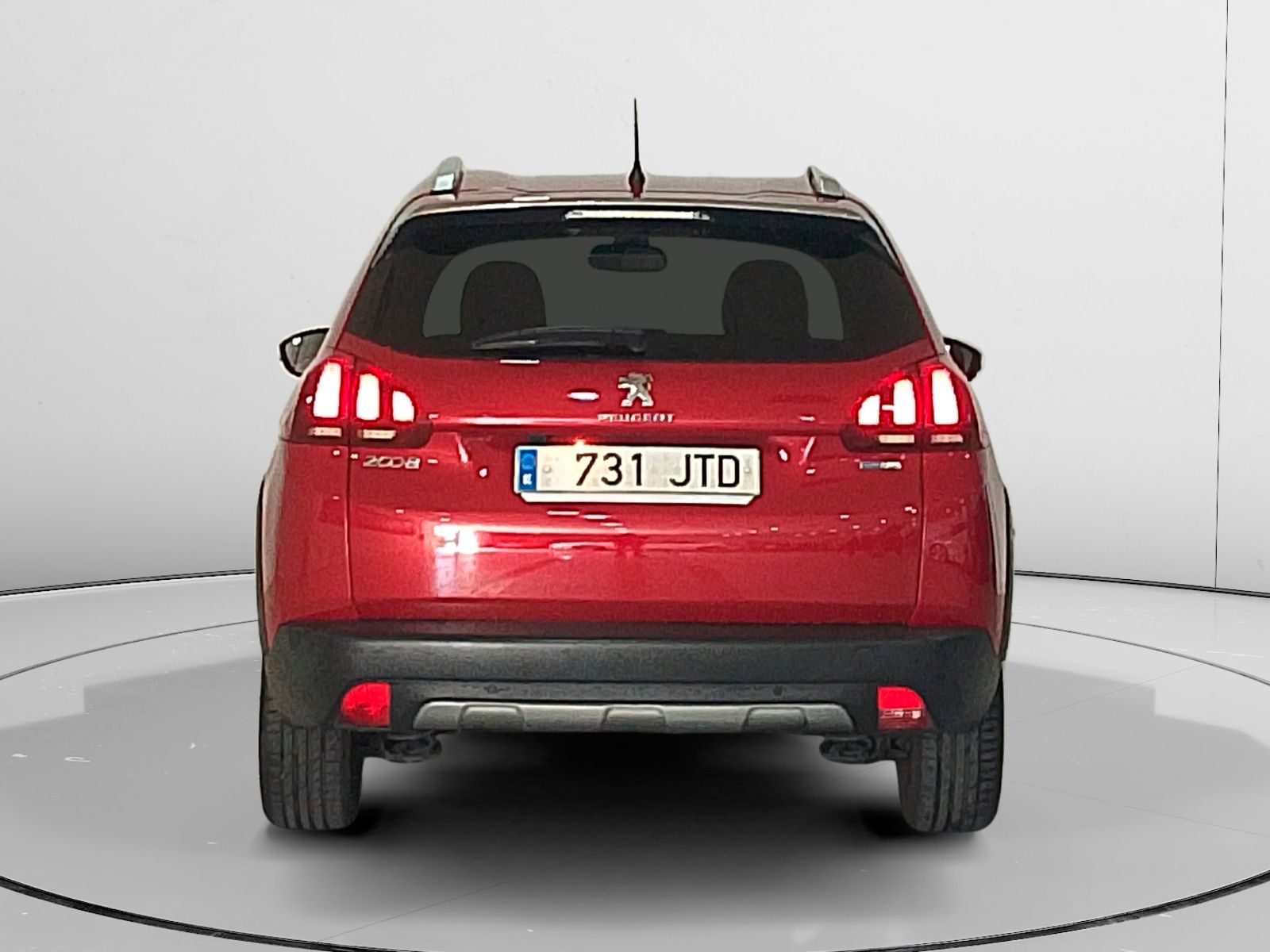 Peugeot 2008 PureTech 110 Allure - foto 3