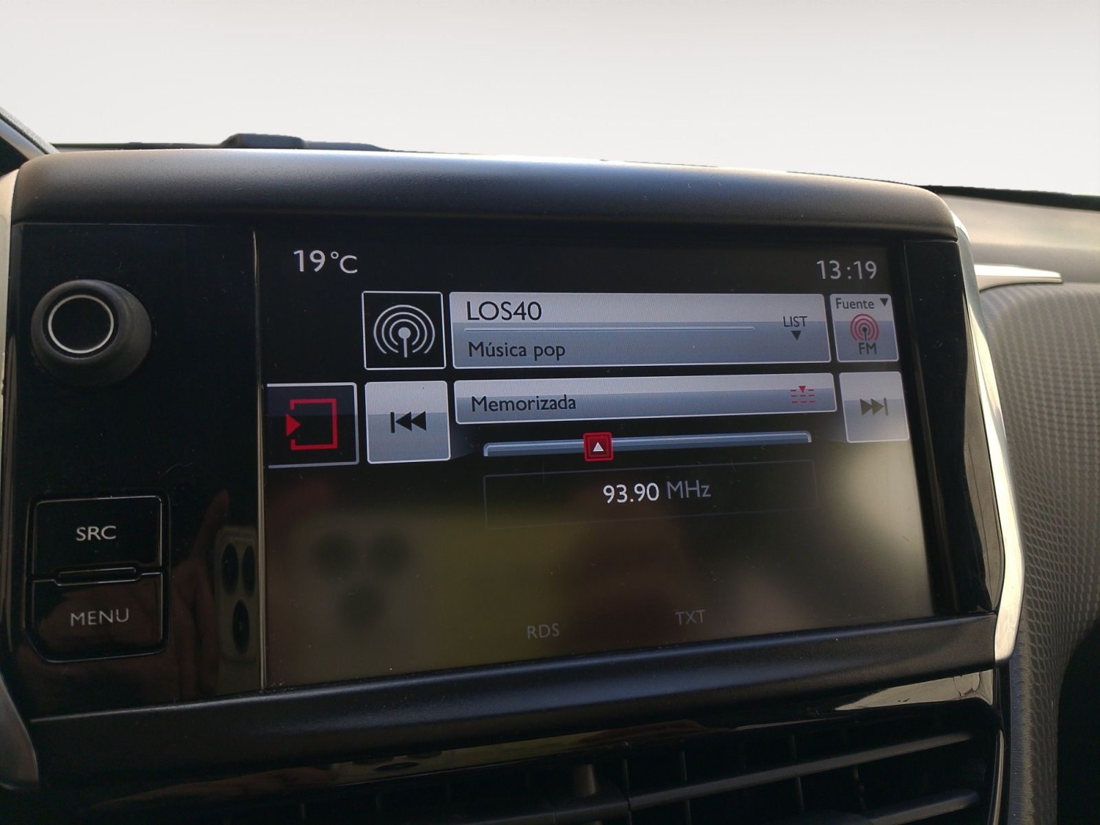 Peugeot 2008 PureTech 110 Allure - foto 17