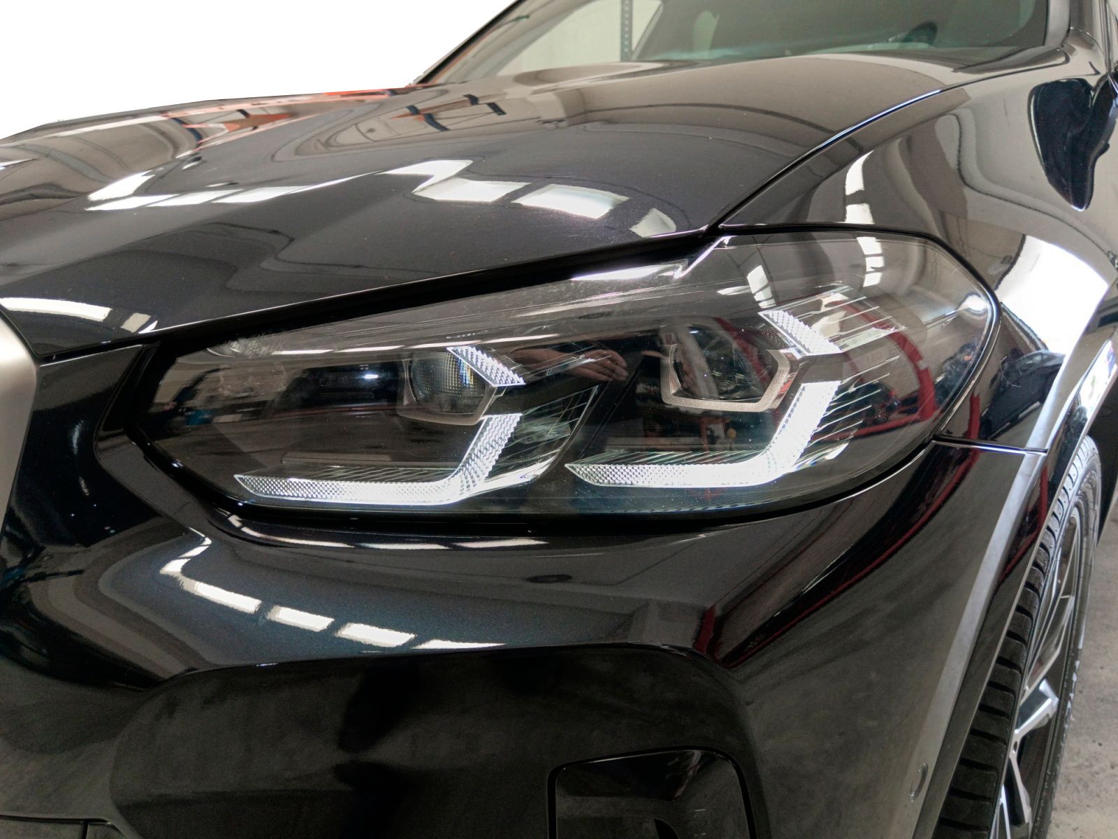 BMW X3 xDrive30e xLine - foto 28