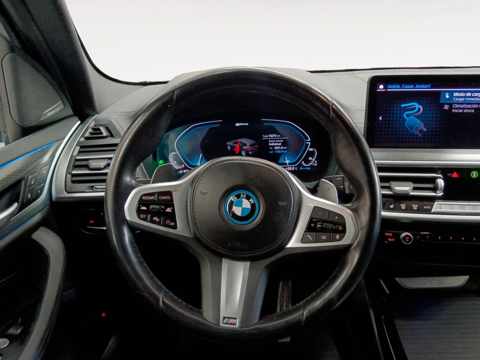 BMW X3 xDrive30e xLine - foto 10