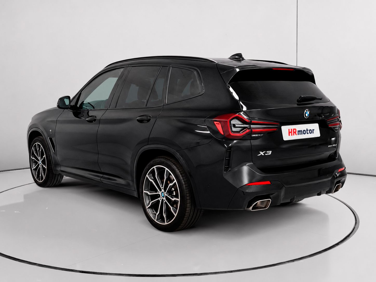 BMW X3 xDrive30e xLine - foto 5