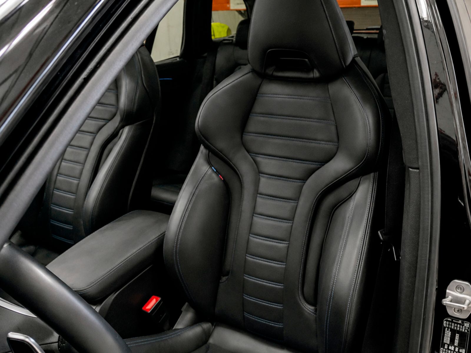 BMW X3 xDrive30e xLine - foto 26