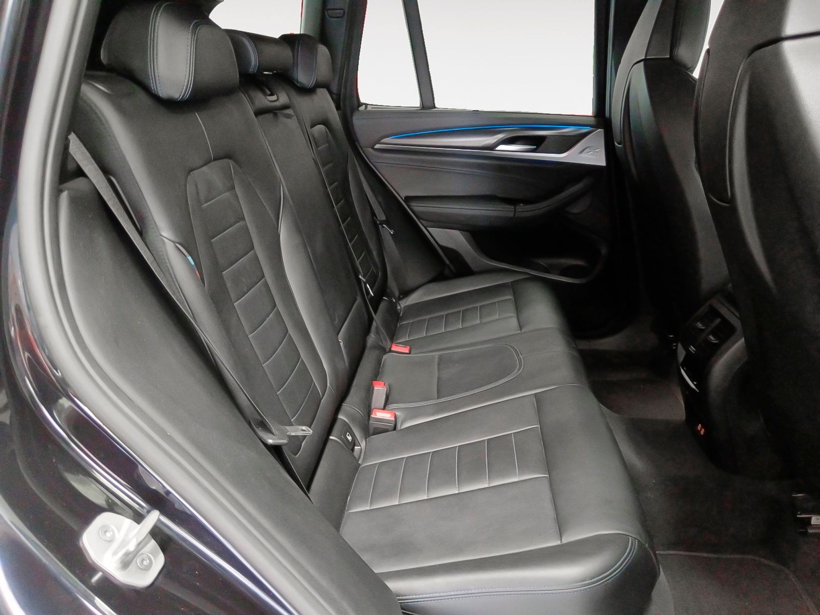 BMW X3 xDrive30e xLine - foto 12