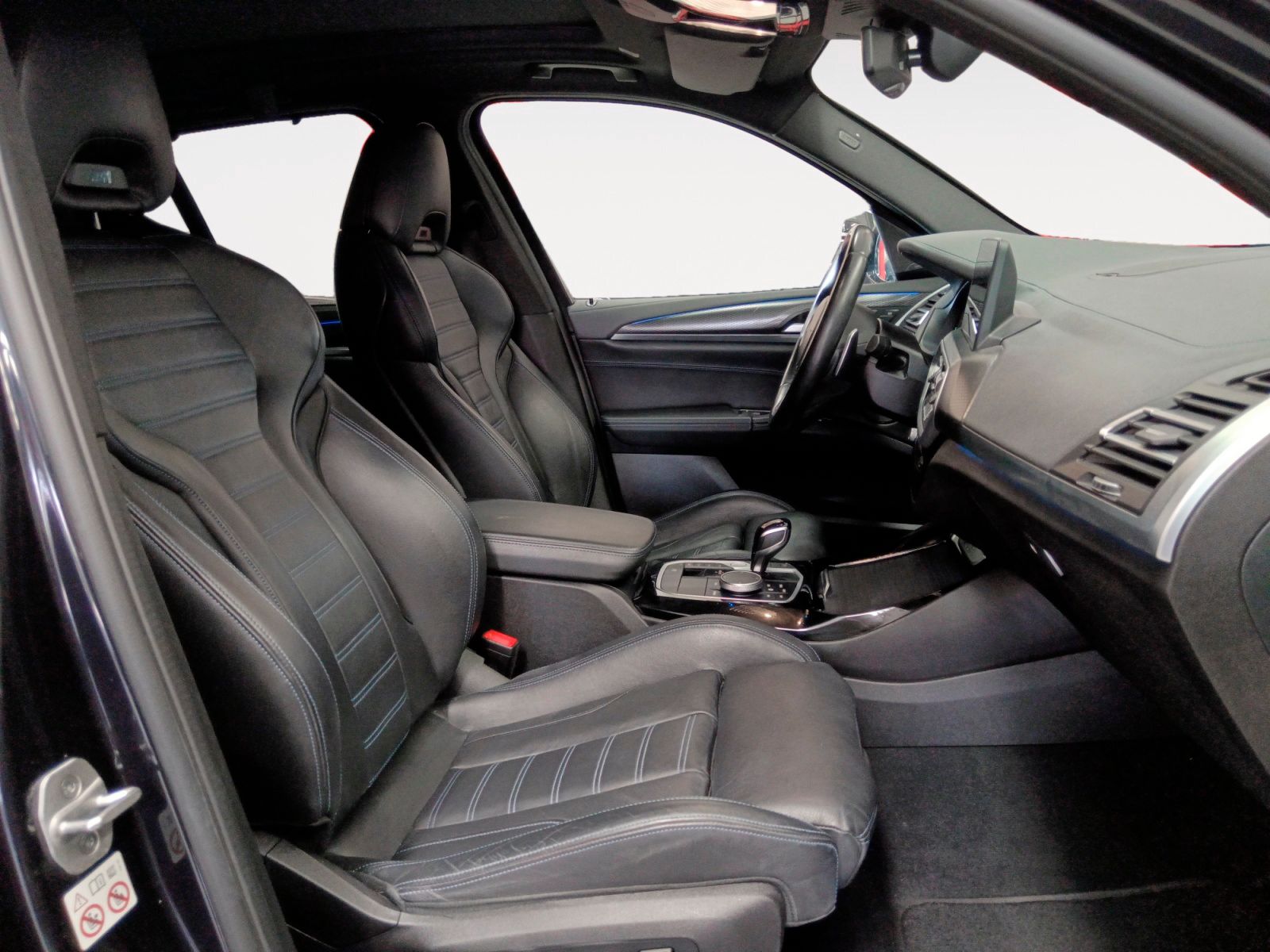 BMW X3 xDrive30e xLine - foto 13