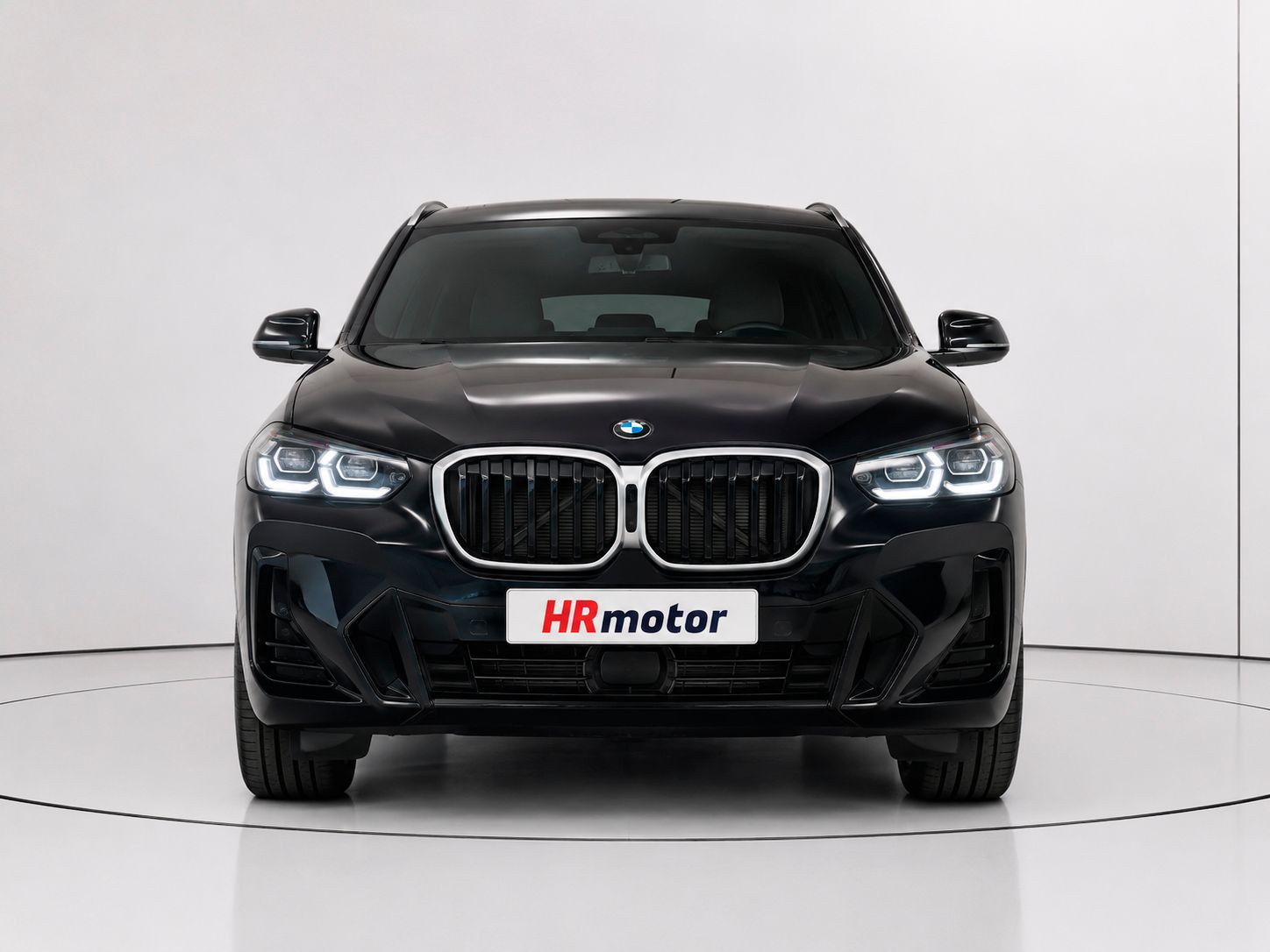 BMW X3 xDrive30e xLine - foto 7