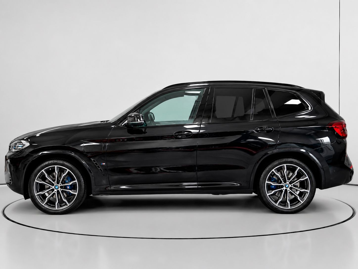 BMW X3 xDrive30e xLine - foto 6