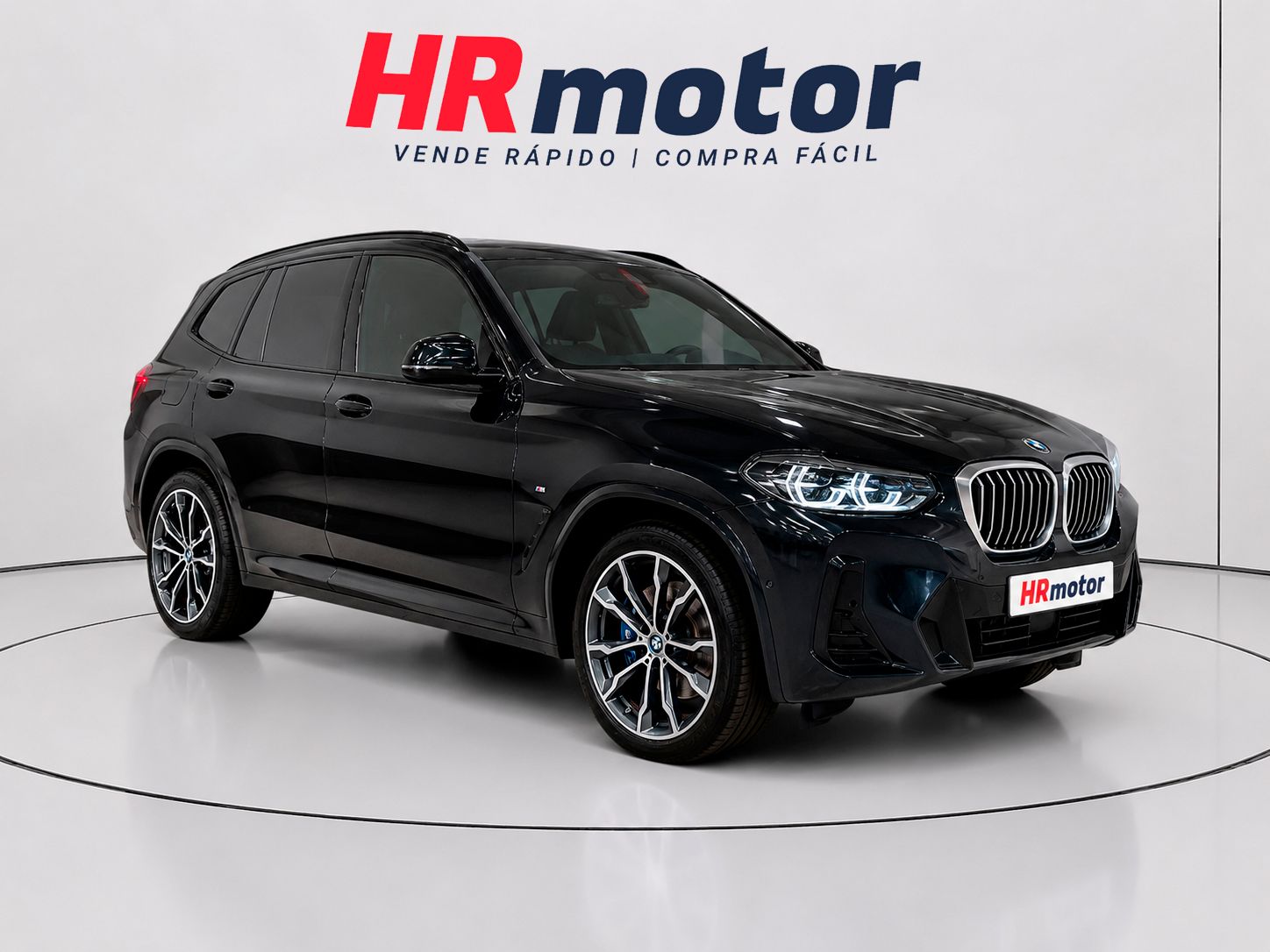BMW X3 xDrive30e xLine