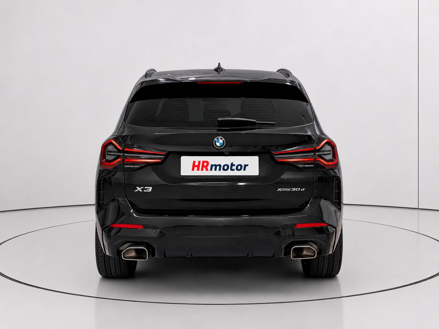 BMW X3 xDrive30e xLine - foto 4