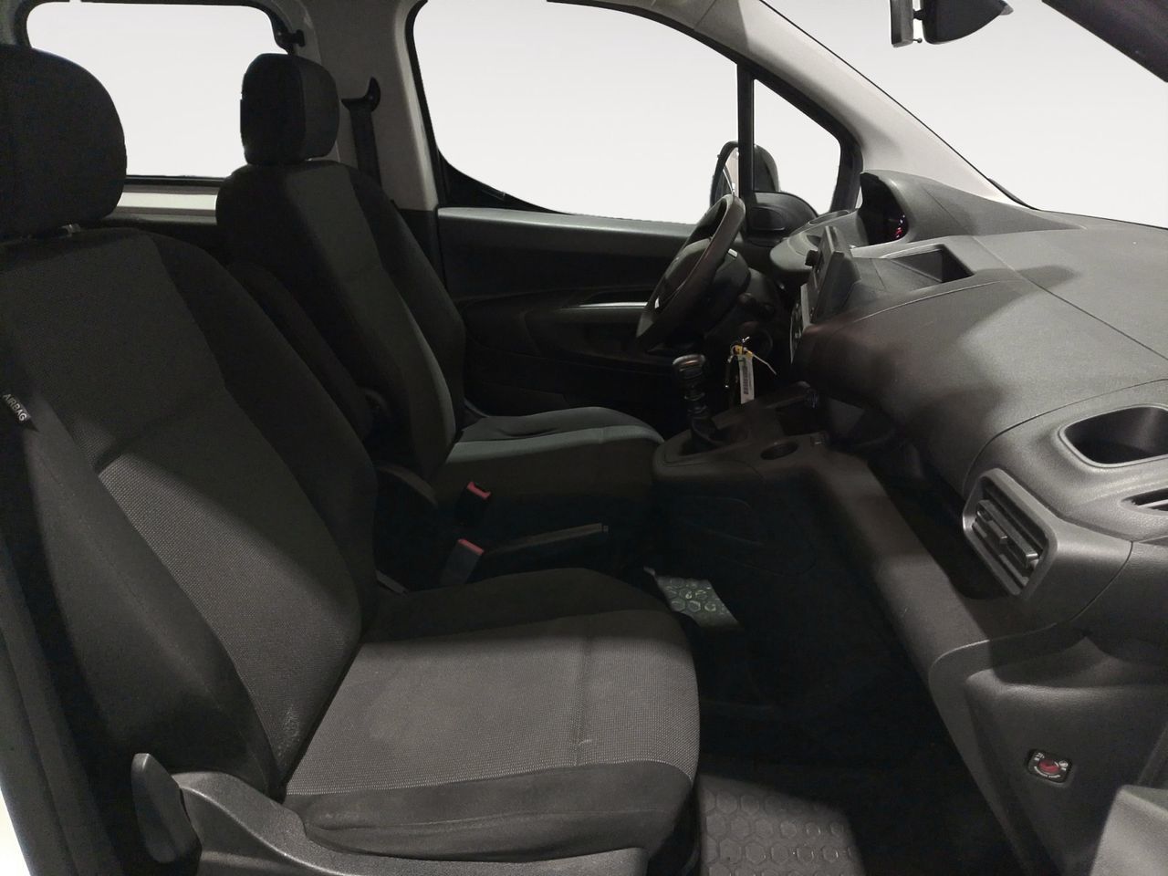 Peugeot Rifter Active Pack Business Standard BlueHDi - foto 10
